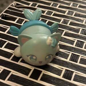 Aphmau MeeMeows Mystery Figure Seahorse Cat